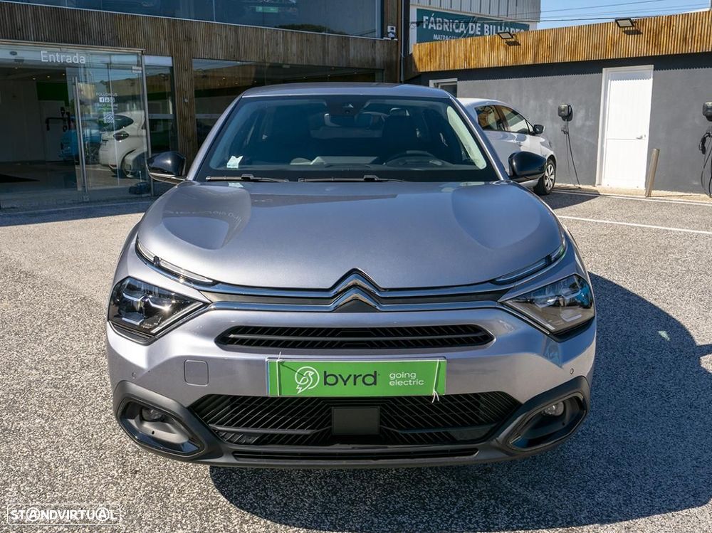 Citroën e-C4 X 50 kWh Shine Pack - 5