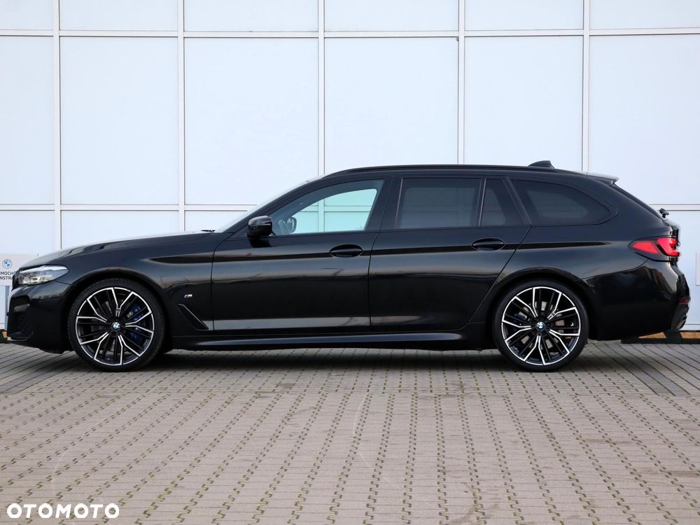 BMW Seria 5 - 3