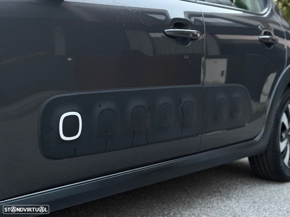 Citroën C3 1.2 PureTech Feel - 15