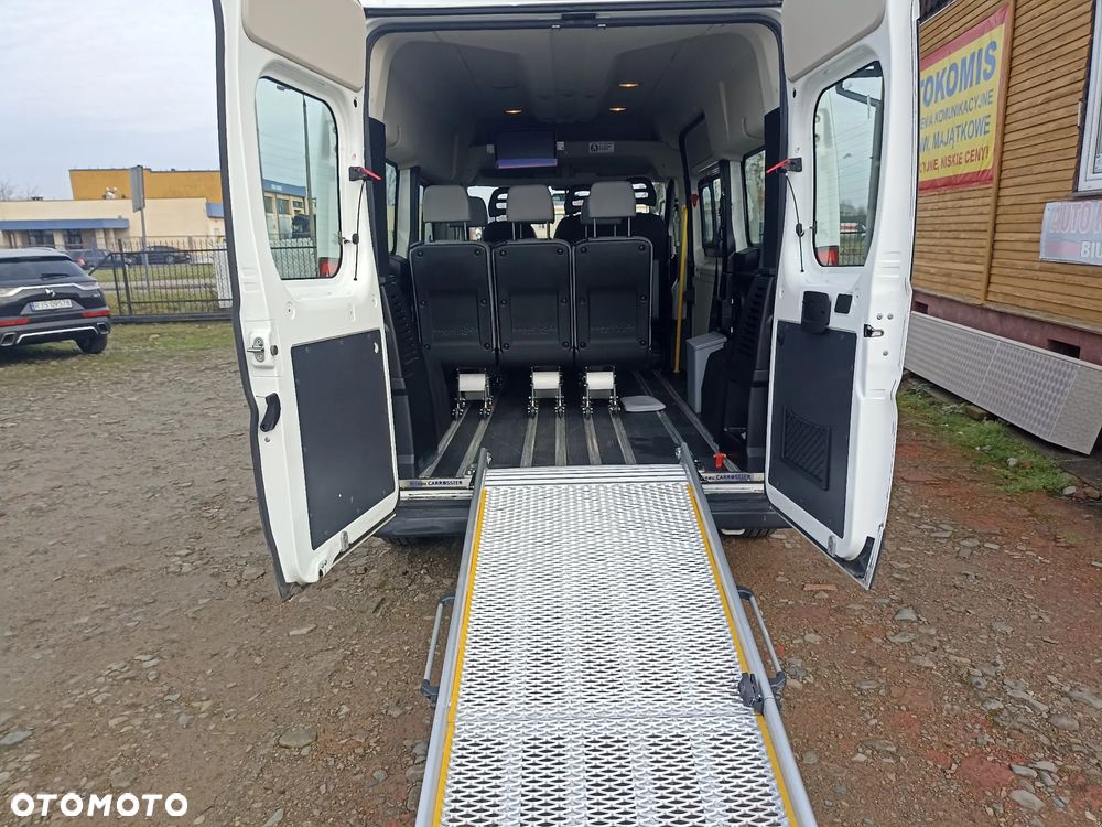 Citroën Jumper L2H2 Durisotti S&S - 7