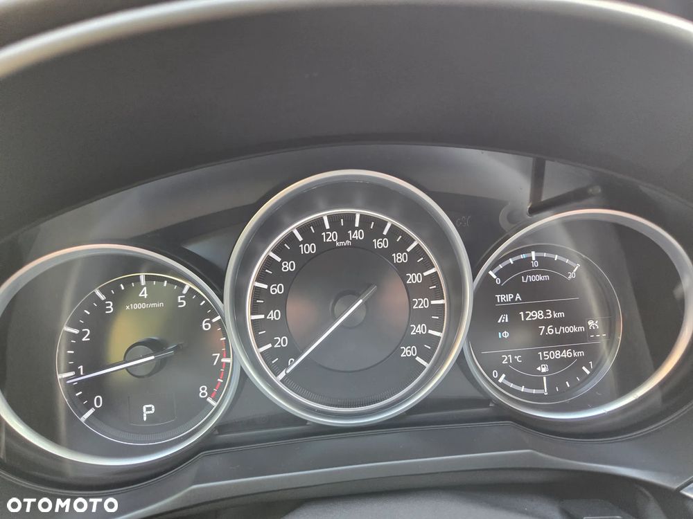 Mazda 6 - 2