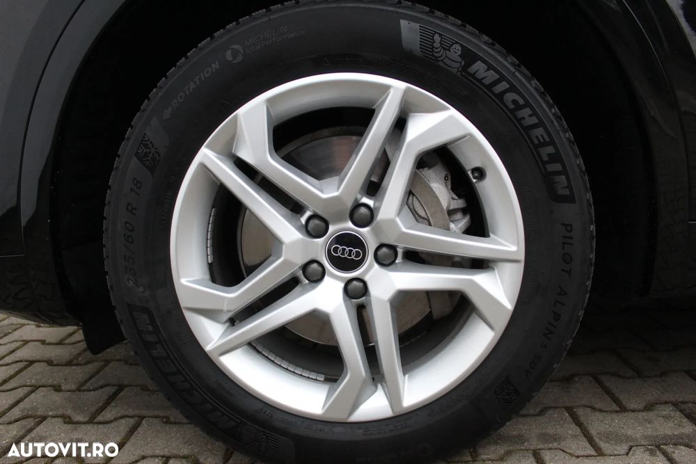 Audi Q5 40 TDI quattro S tronic MHEV Advanced - 39