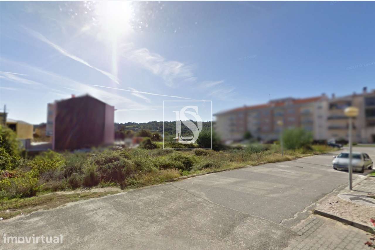 Terreno  Venda em Tondela e Nandufe,Tondela - Grande imagem: 2/5