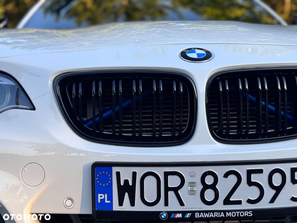 BMW Seria 2 M235i xDrive Sport-Aut - 6