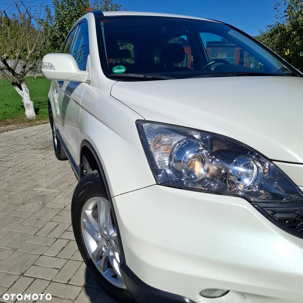 Honda CR-V 2.0 Elegance Lifestyle - 9
