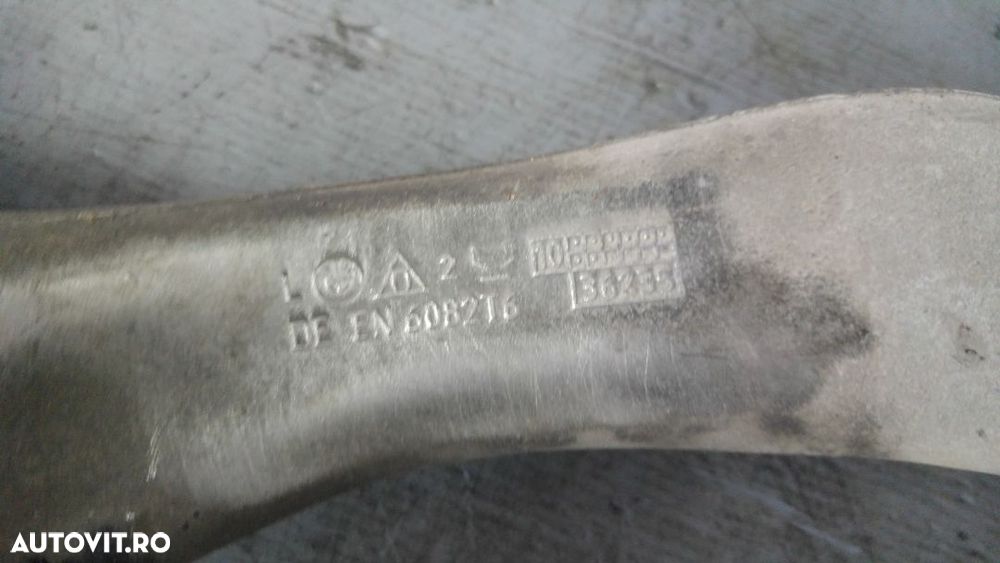 brat stanga fata bmw seria 5  f10  535 3.0 d  en 6082t6 36235 - 2