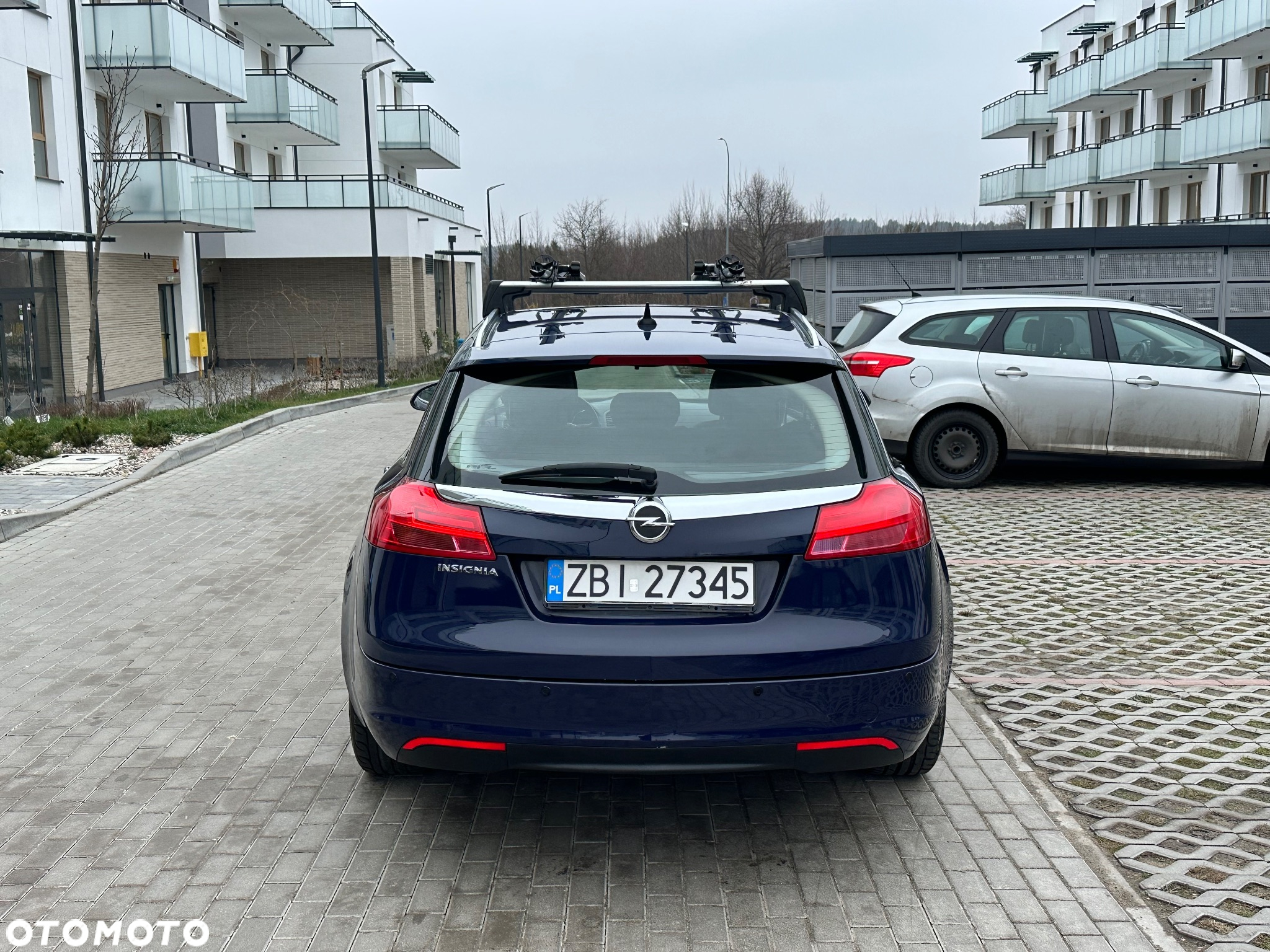 Opel Insignia 2.0 CDTI Active - 5