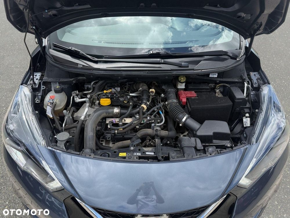 Nissan Micra 1.0 IG-T N-Connecta Xtronic - 24