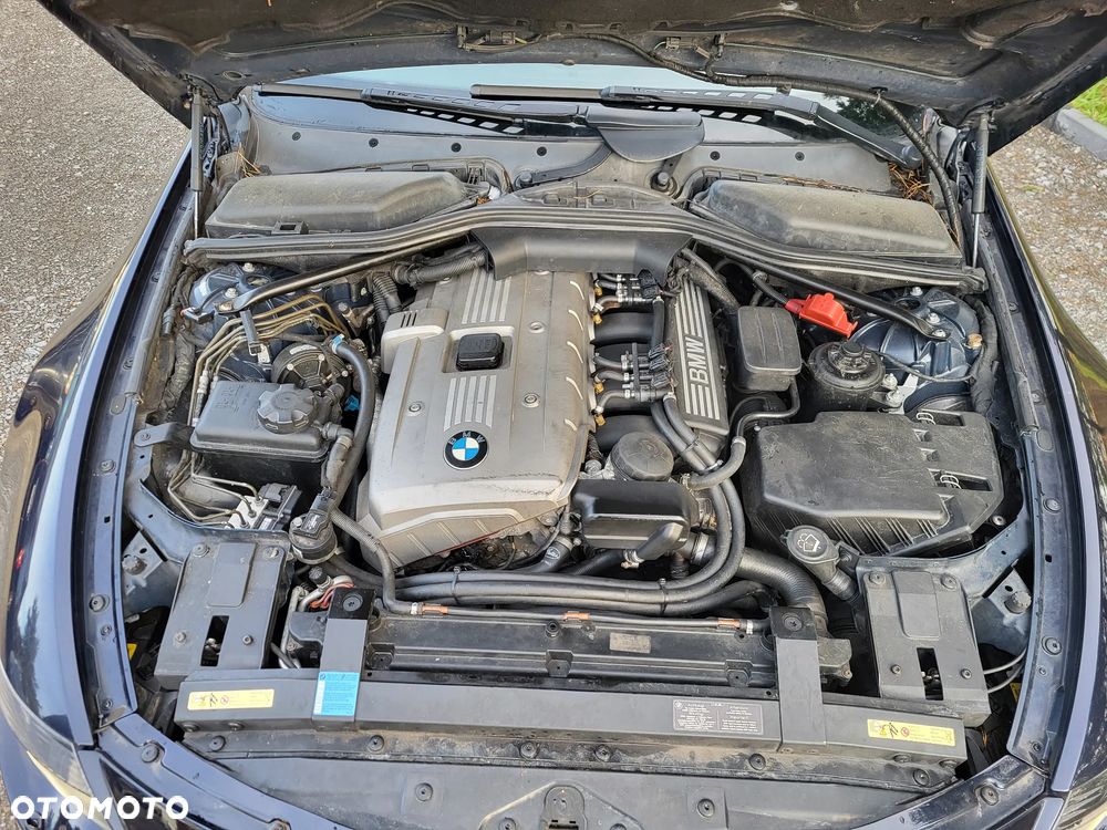 BMW Seria 6 630 i - 16