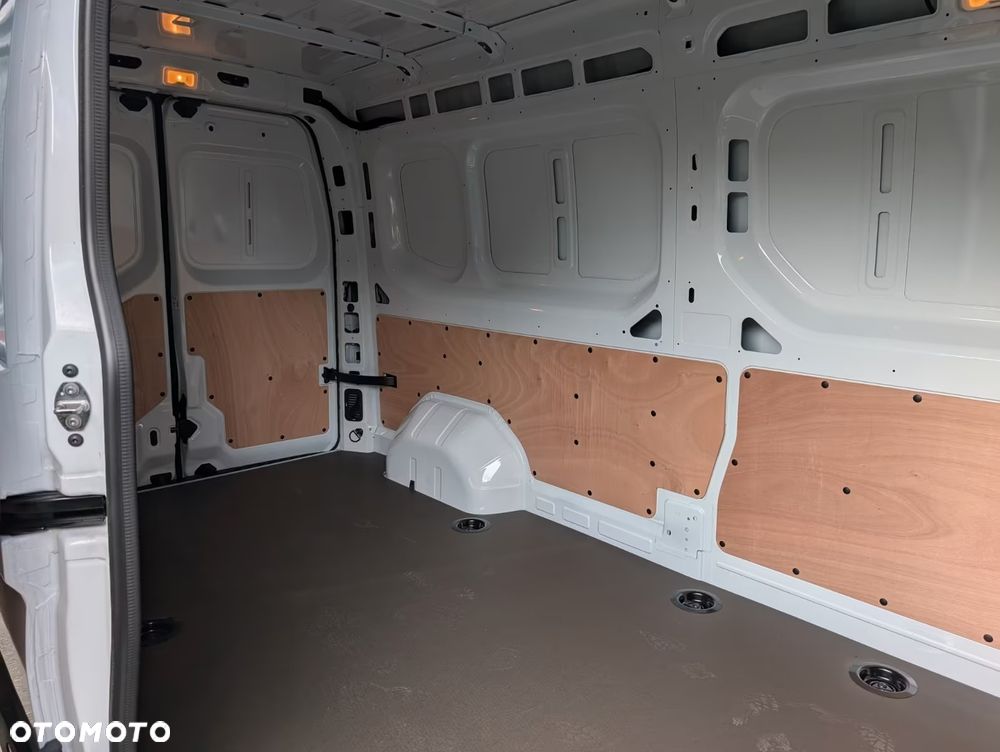 Renault Master L3H2 3,5t BLUE dCi - 12