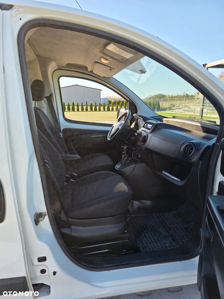 Fiat Fiorino - 13