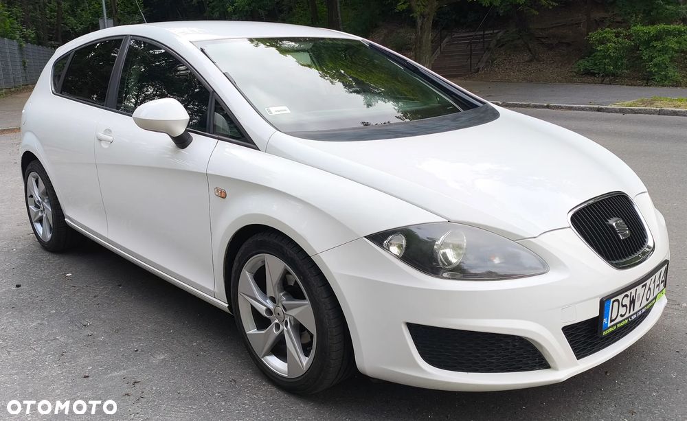 Seat Leon 1.9 TDI Style - 13