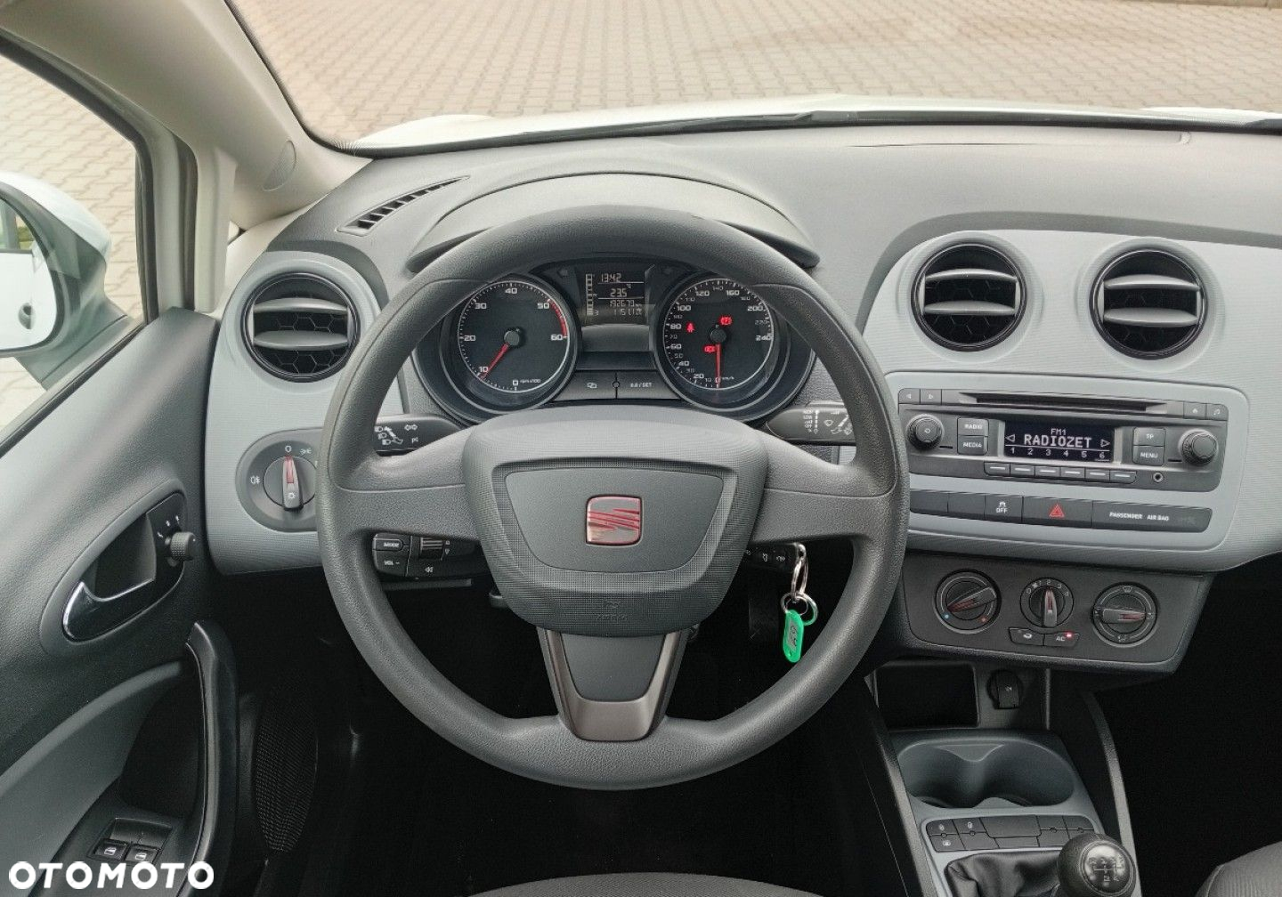 Seat Ibiza - 22