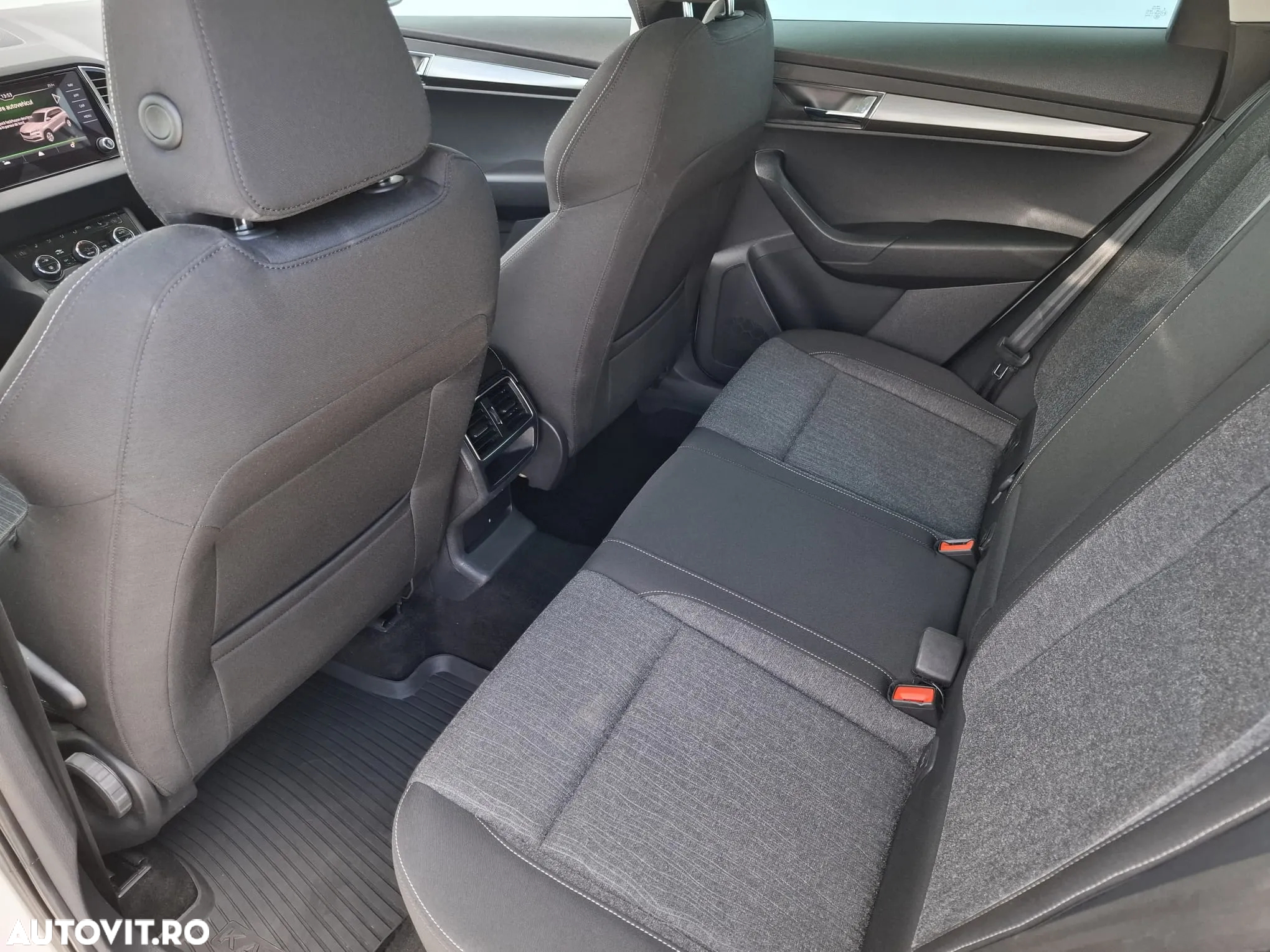 Skoda Karoq 2.0 TDI 4X4 DSG Style - 15