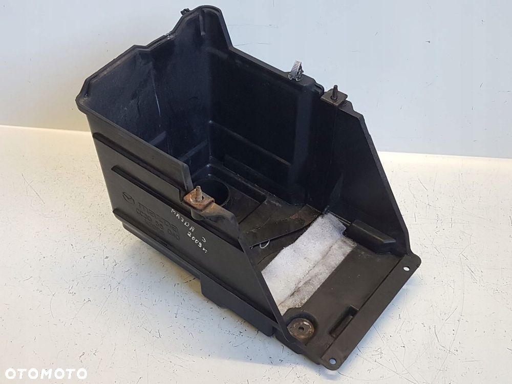 MAZDA 3 09- 2.2 OBUDOWA AKUMULATORA - 2