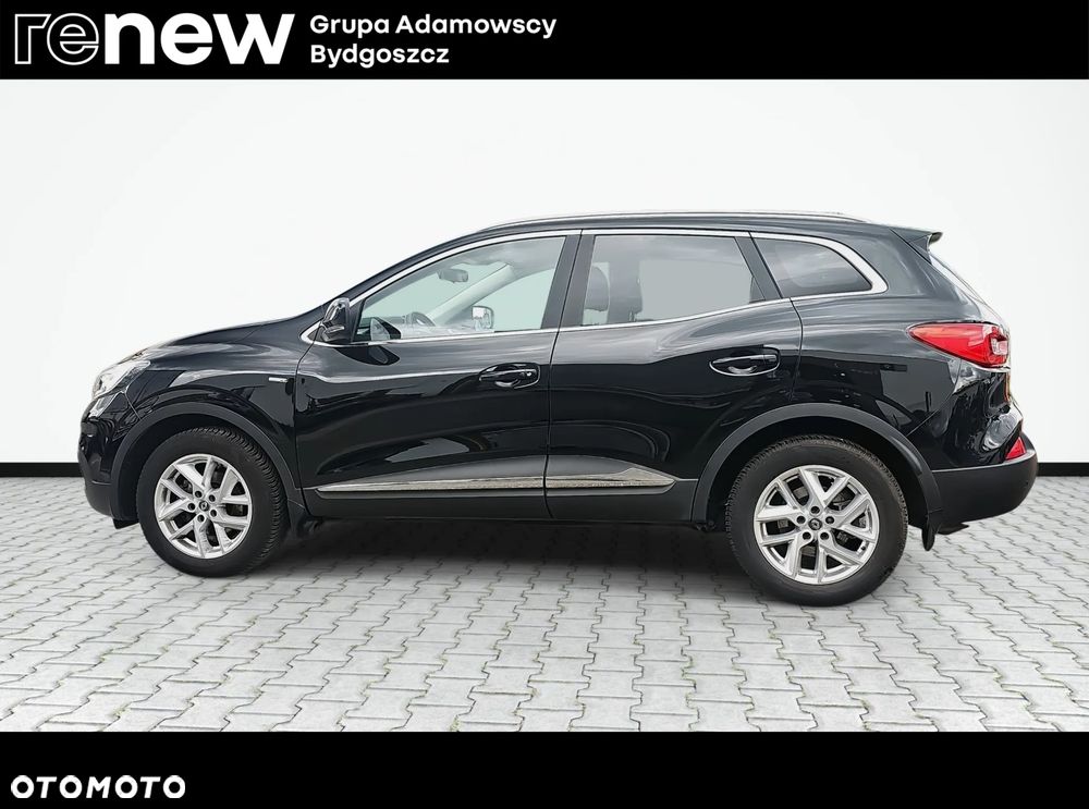 Renault Kadjar 1.2 Energy TCe Adventure - 8