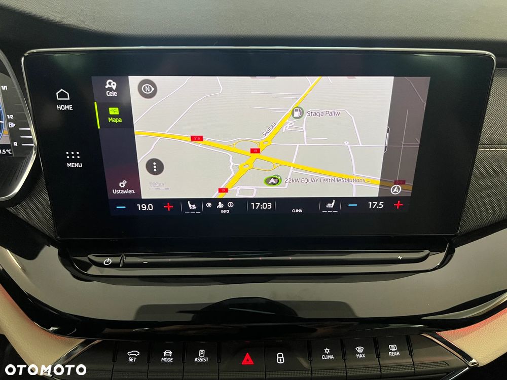 Skoda Octavia 2.0 TSI 4x4 Style DSG - 22