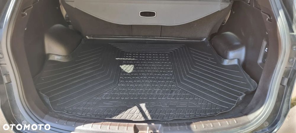 Hyundai Santa Fe 2.2 CRDI Executive - 24