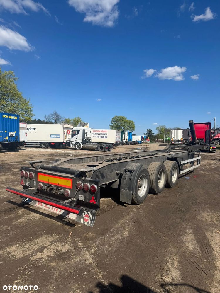 Kempf SKM 35/3 AK BPW - 3