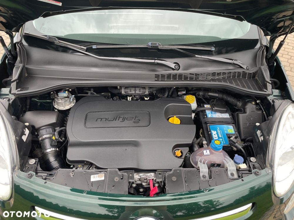 Fiat 500L - 25