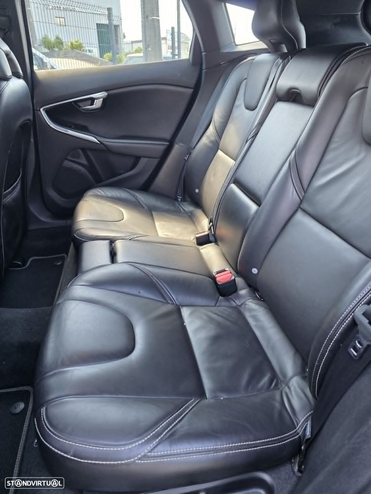 Volvo V40 2014 photo 4