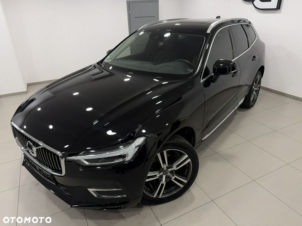 Volvo XC 60 D4 Inscription - 3