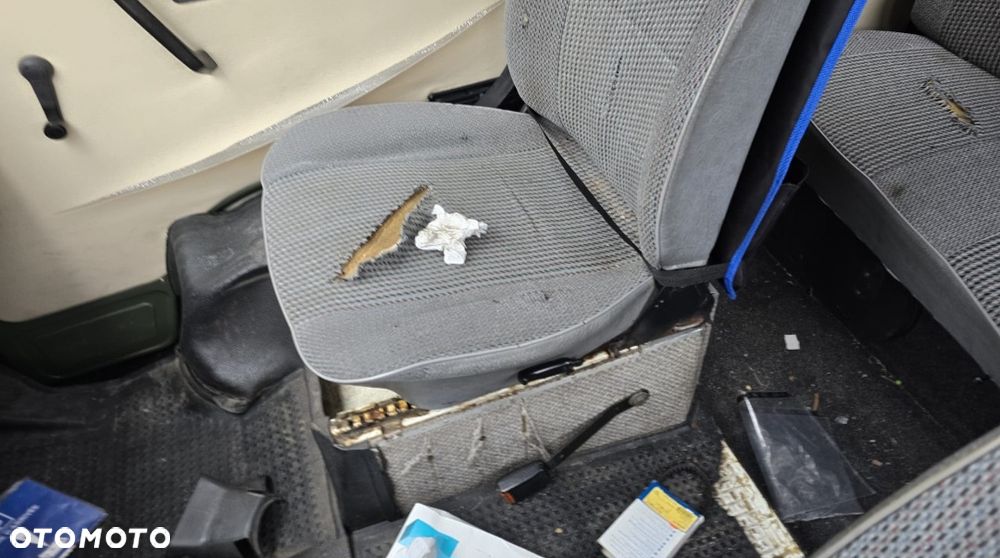 Volkswagen Transporter - 13