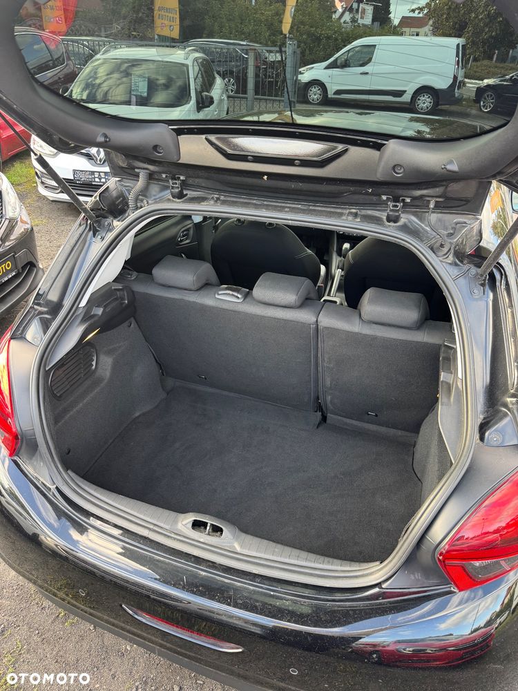 Peugeot 208 1.2 VTi Style - 7