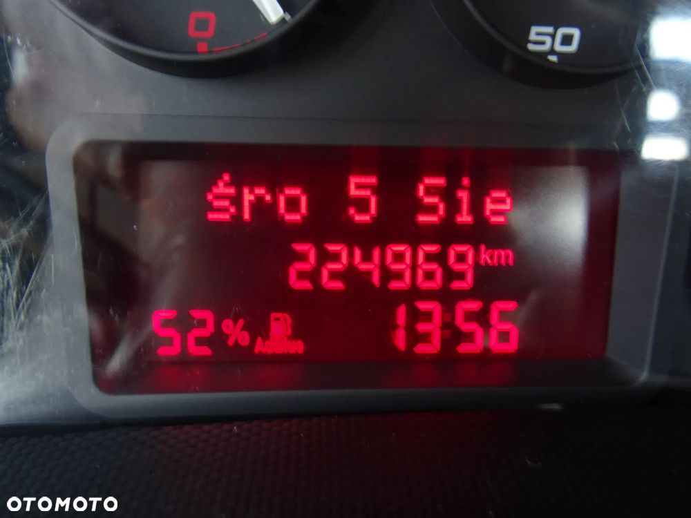 Iveco 35c15 Wywrotka 3-stronna 3,0 HPi Wzmocnione Resory Klima Hak Piękna 4,10m - 31