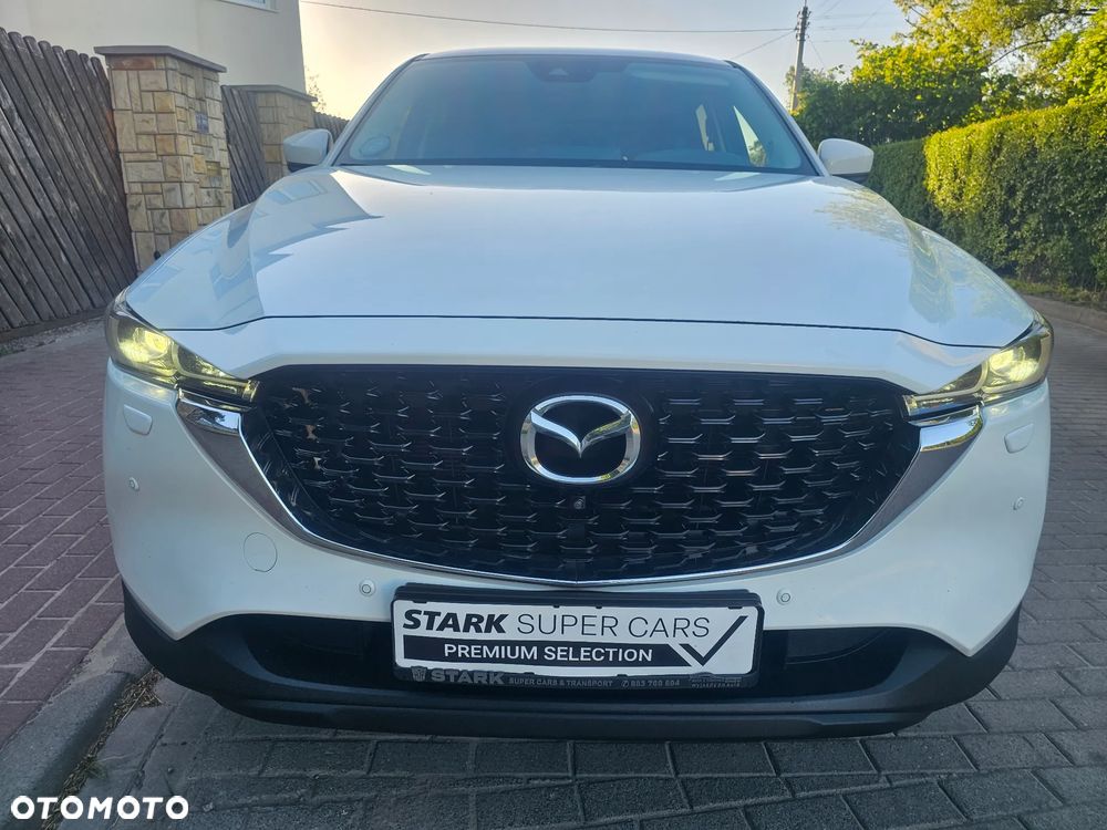 Mazda CX-5 - 3