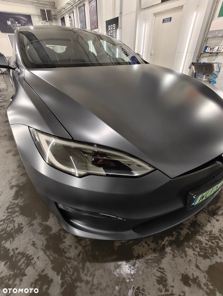 Tesla Model S Long Range AWD - 7
