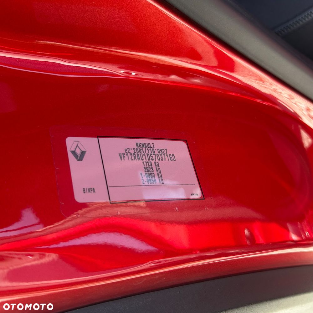 Renault Captur ENERGY TCe 120 EDC Intens - 21