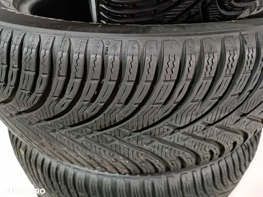 Anvelope 215/55/R17 98V BFGOODRICH IARNA CP-N20793 - 2