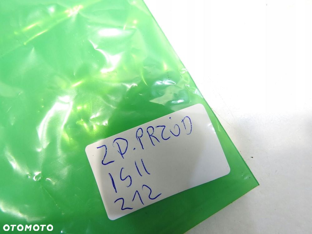 CZUJNIK PARKOWANIA PRZÓD 212 LEXUS IS II 8934130010C3 - 3