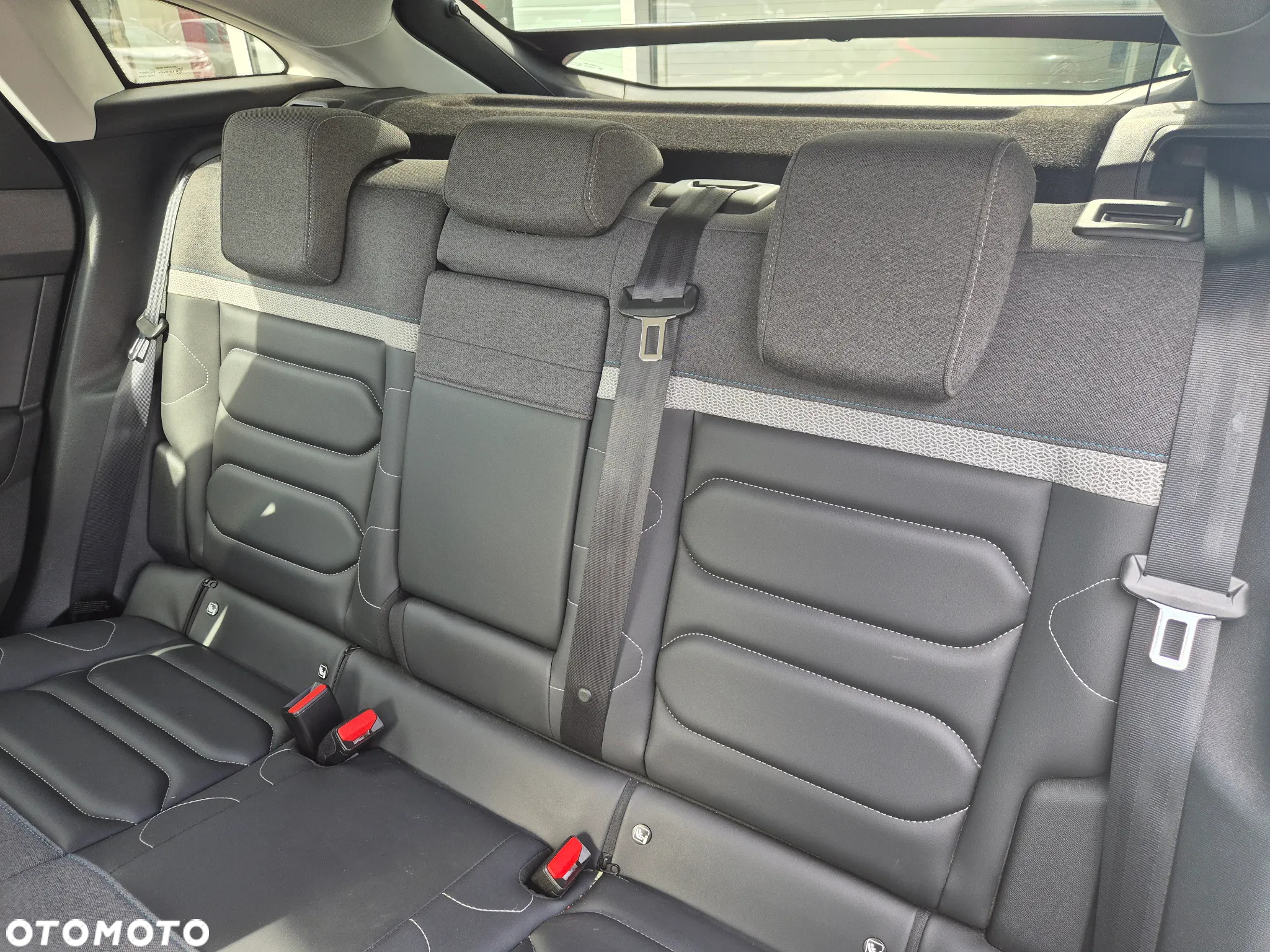 Citroën C4 1.2 PureTech Shine S&S EAT8 - 14