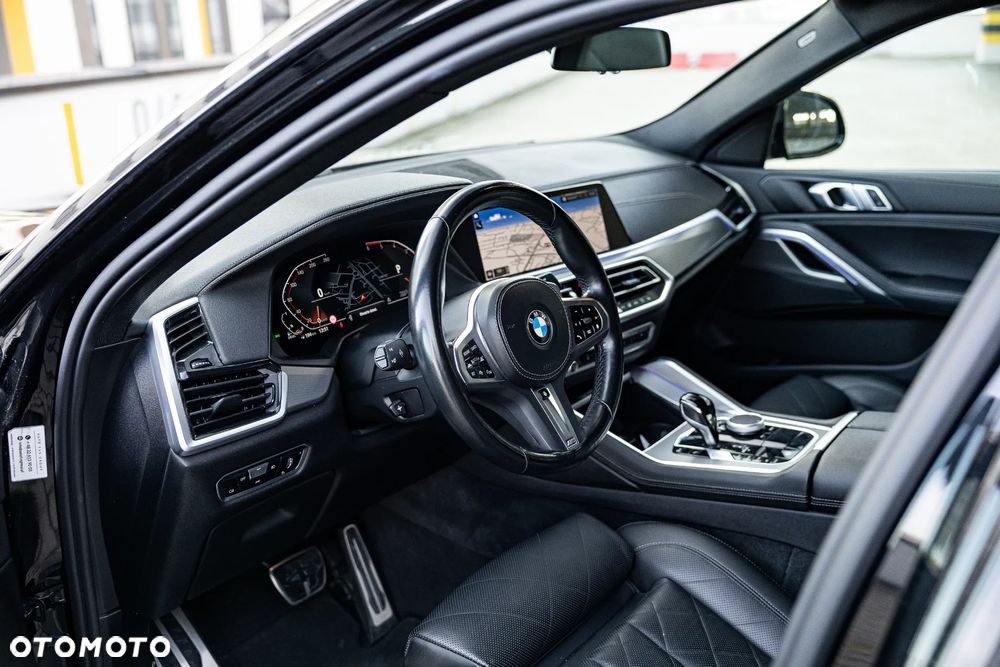 BMW X6 - 23