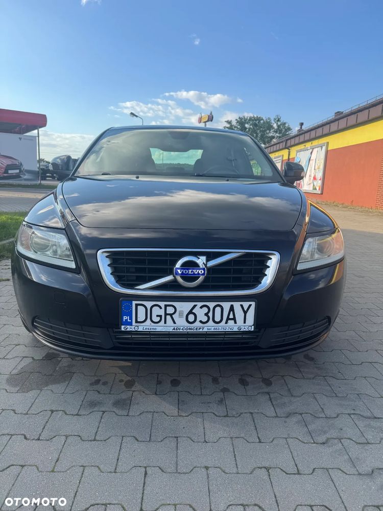 Volvo S40 - 2