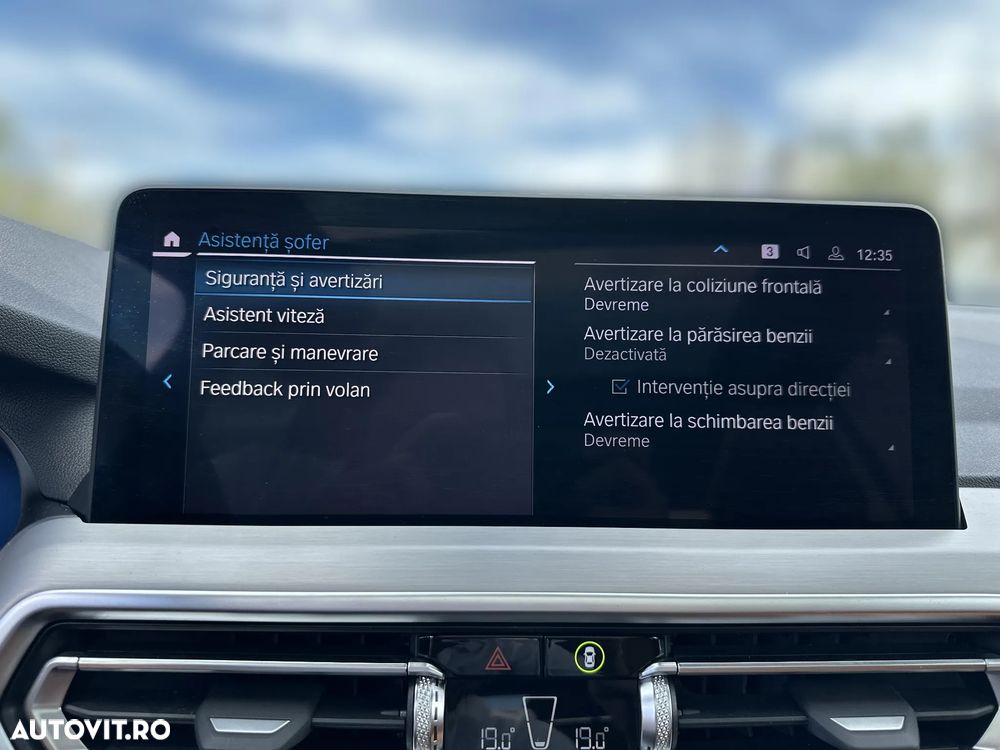 BMW X3 xDrive30e Aut. M Sport - 20