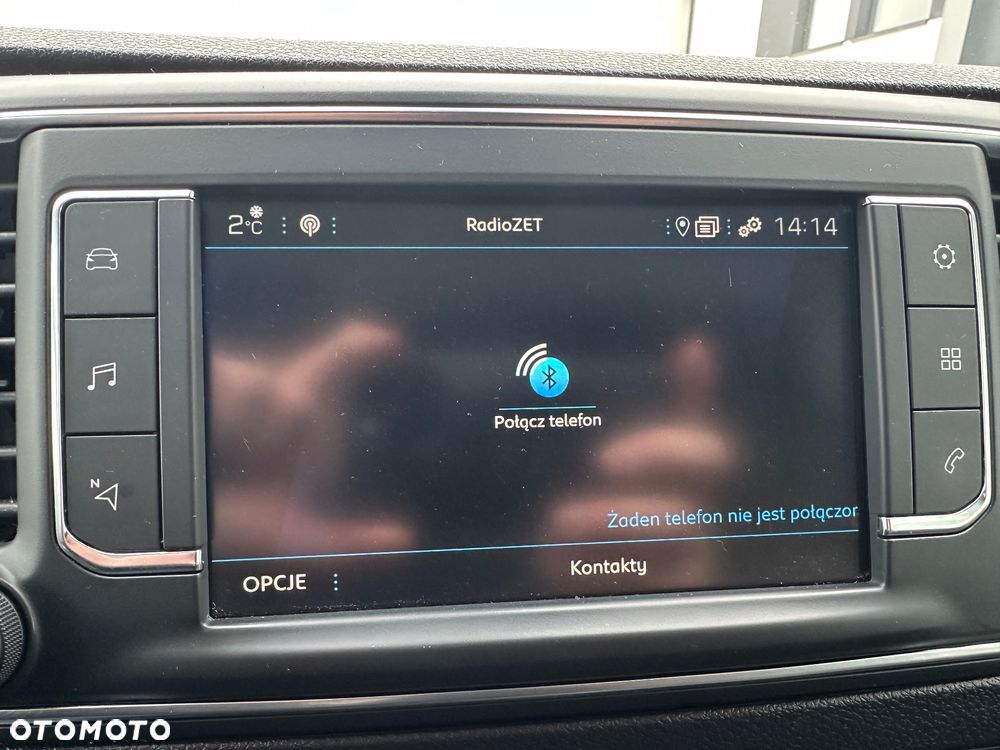 Peugeot EXPERT L2 Długi Zabudowa Warsztatowa BOTT / Serwis Mobilny FV23% - 26