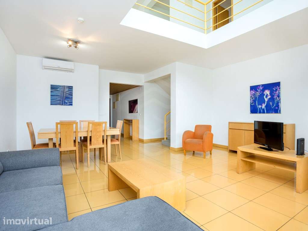 Apartamento T3 na Quinta da Orada, Marina de Albufeira, Algarve - Grande imagem: 3/87