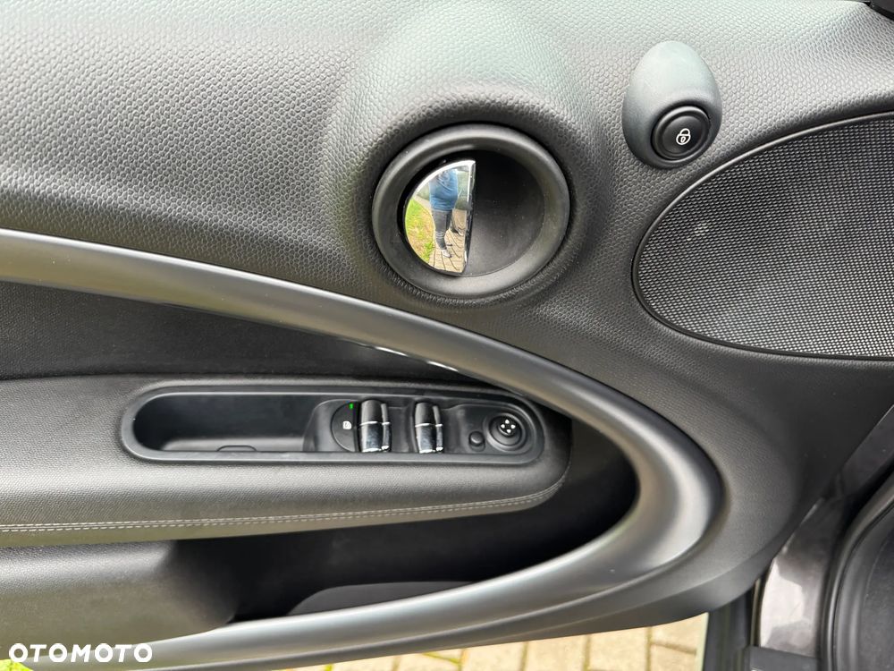 MINI Countryman Cooper S All4 - 19