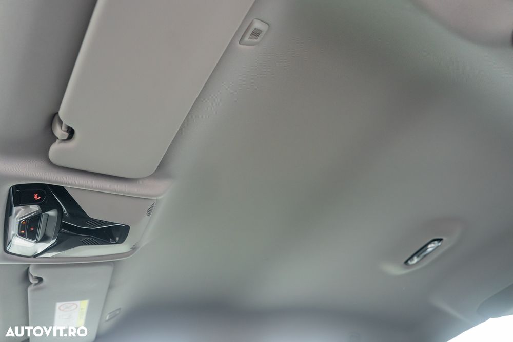 BMW Seria 2 218i Luxury Line - 19