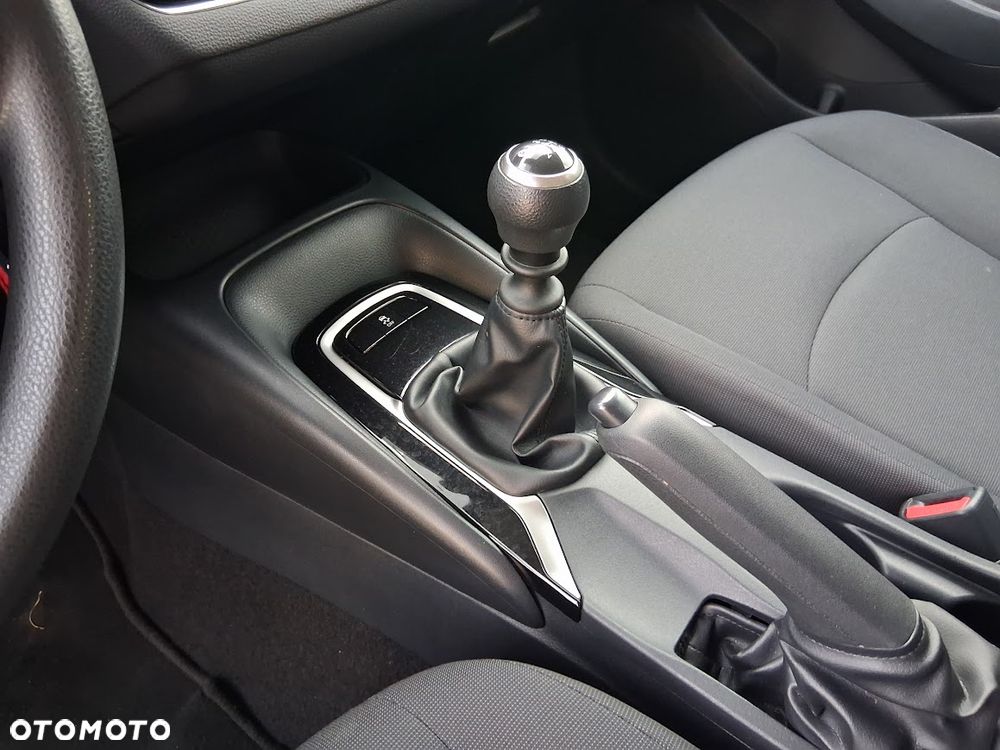 Toyota Corolla 1.6 Active - 17