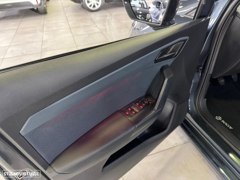 SEAT Ibiza 1.0 TSI Style - 22