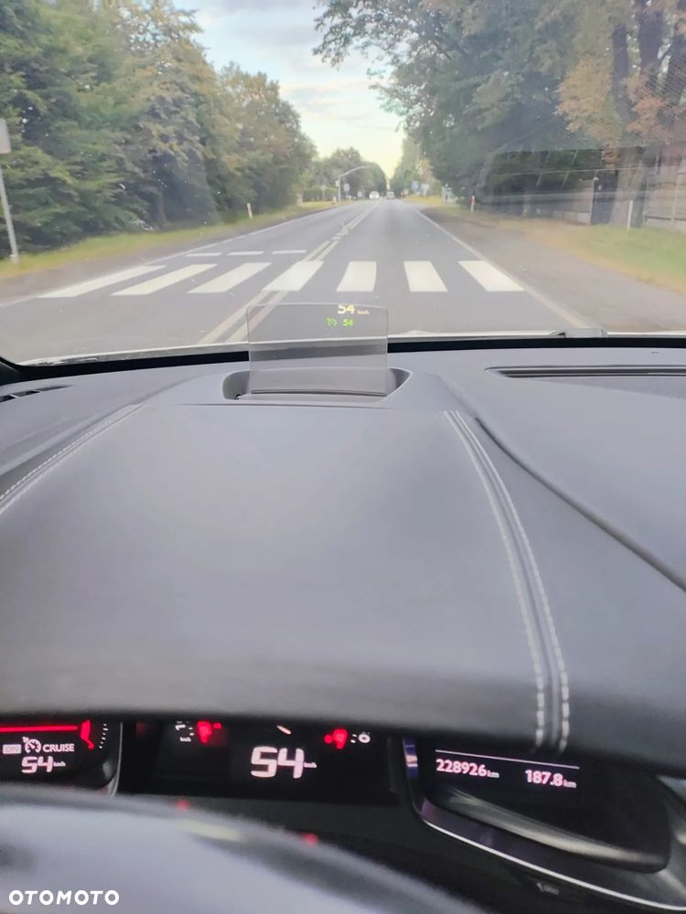 Citroën DS5 1.6 THP Pure Pearl - 9