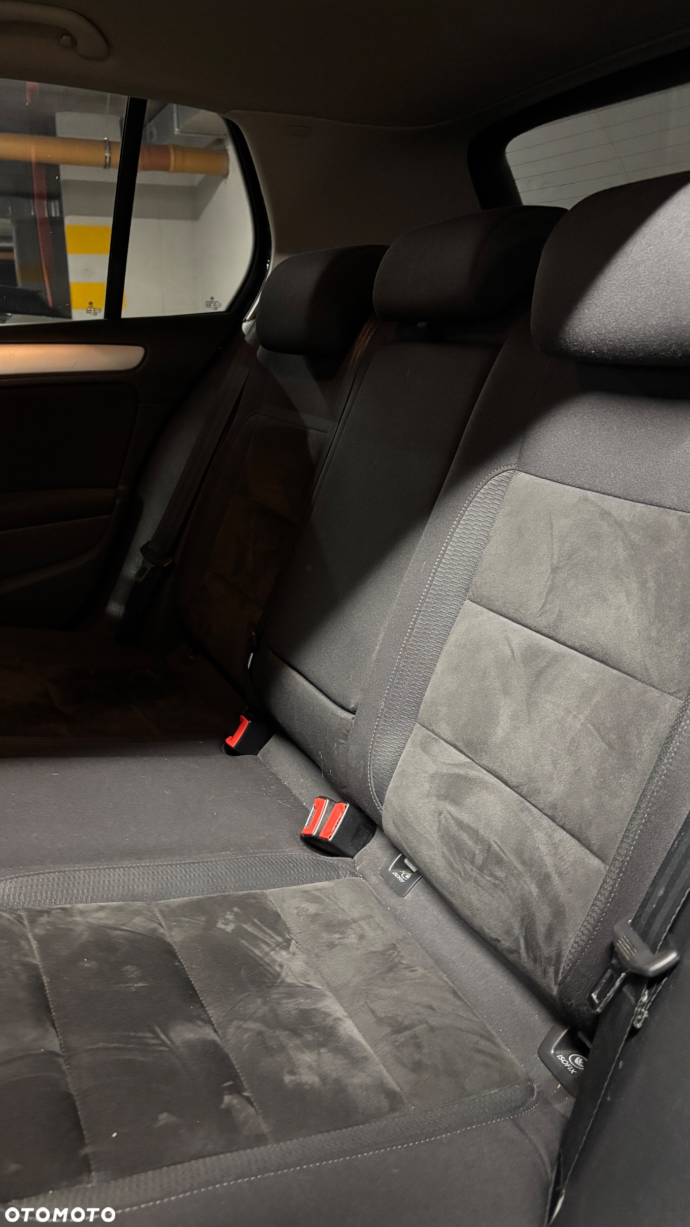 Volkswagen Golf VI 1.4 TSI Comfortline - 8