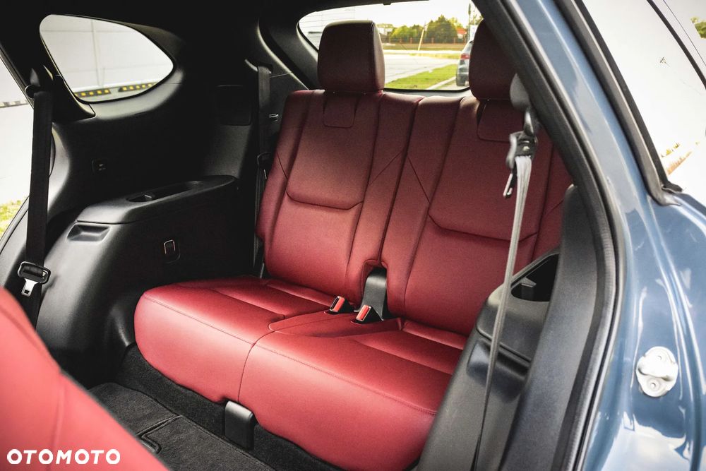 Mazda CX-9 3.7 V6 Limitowana edycja - 26