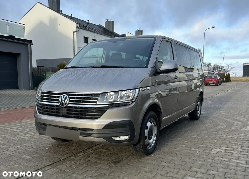 Volkswagen Caravelle 6.1 2.0 TDI L2 Trendline DSG - 1