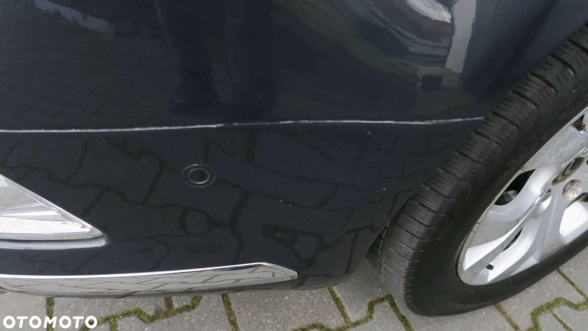 Citroën C5 - 8