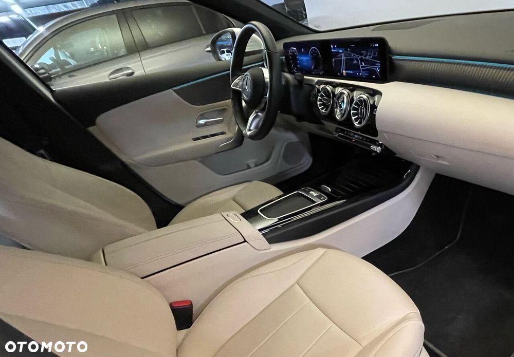 Mercedes-Benz Klasa A - 10